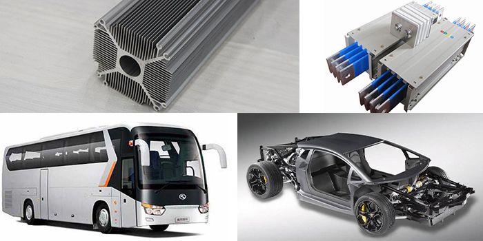Application of 6101 aluminum sheet plate in cars.jpg