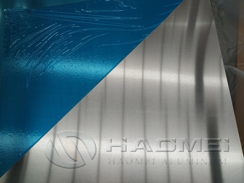 6016 aluminum sheet